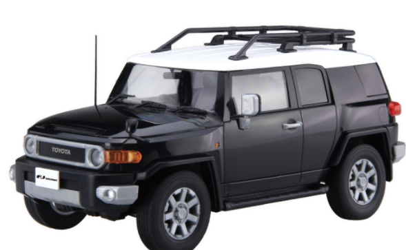 Land Cruiser  2.8 D4-D 177